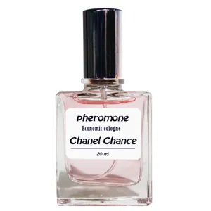 عطر جیبی زنانه فرومن مدل شنل چنس حجم 20 میلی لیتر