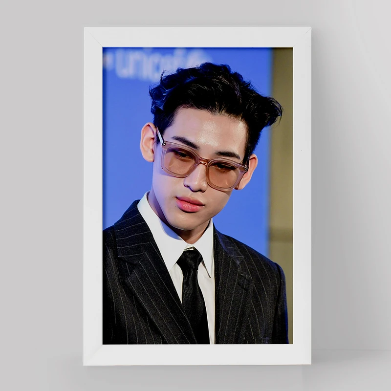 تابلو خندالو مدل بم بم گروه گات سون GOT7 کد 20939