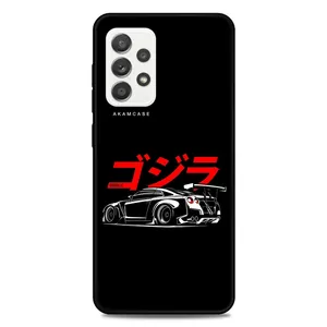 AKAM AMCWSGA52-CARS15 Cover For Samsung Galaxy A52