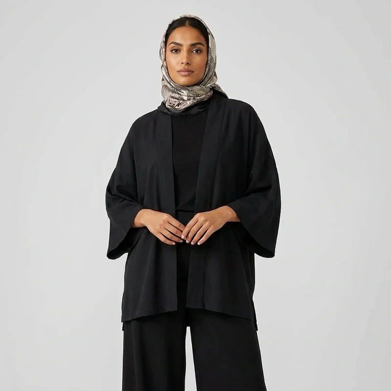 رویه زنانه اسمارا مدل کیمونو