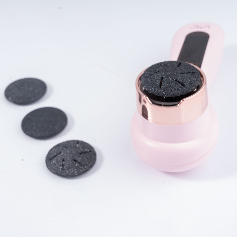 سنگ پا برقی برند لایچی مدل L-533S