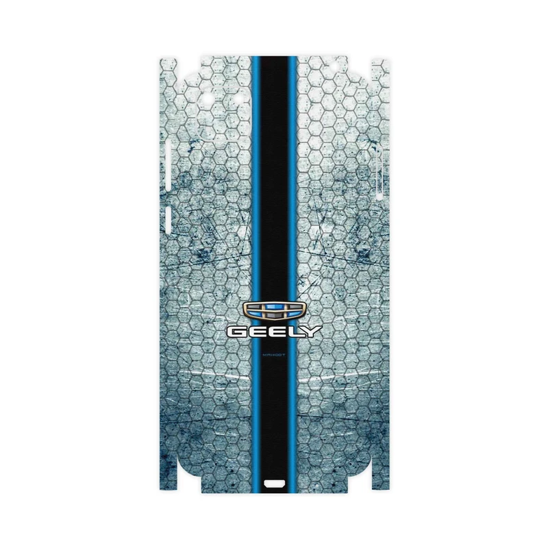 برچسب پوششی ماهوت مدل GEELY-FullSkin مناسب برای گوشی موبایل هوآوی Y5p