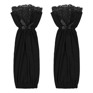 نقد و بررسی ساق دست زنانه مدل گیپور توسط خریداران