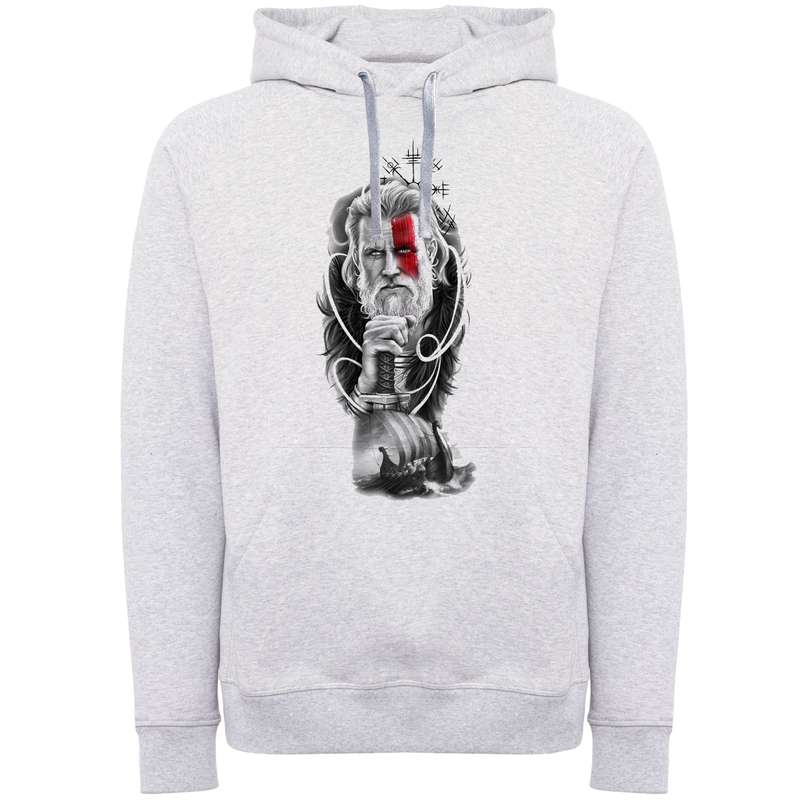 هودی مردانه مدل خلبان کشتی کد M103