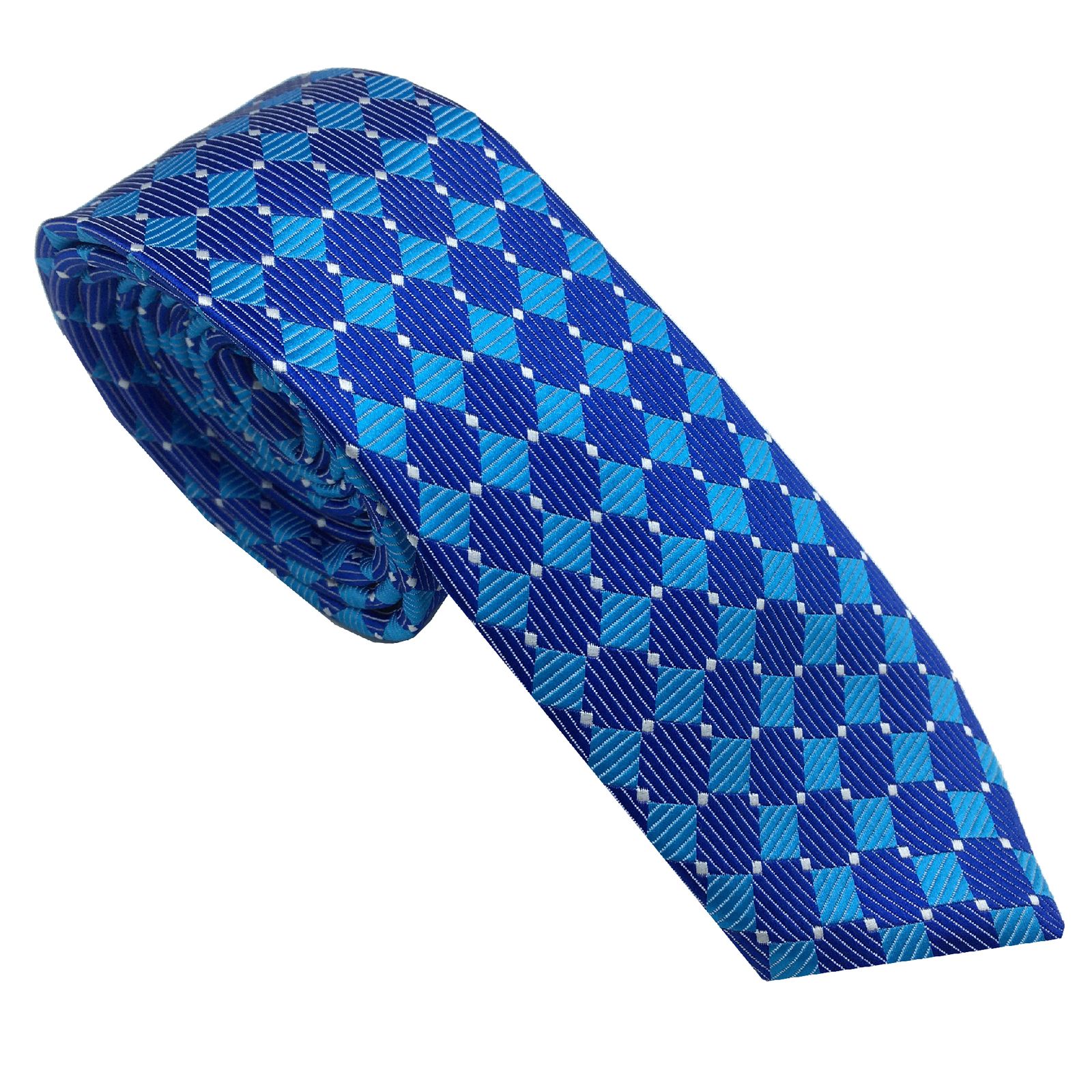 کراوات مردانه هکس ایران مدل KT-MD128 -  - 1