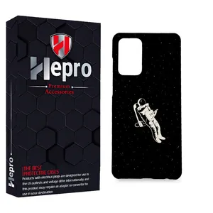 HEPRO MC Cover for Samsung Galaxy A72