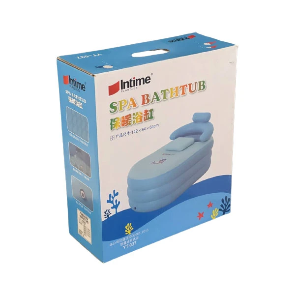 عکس شماره 3 : وان بادی اینتایم مدل yt-037