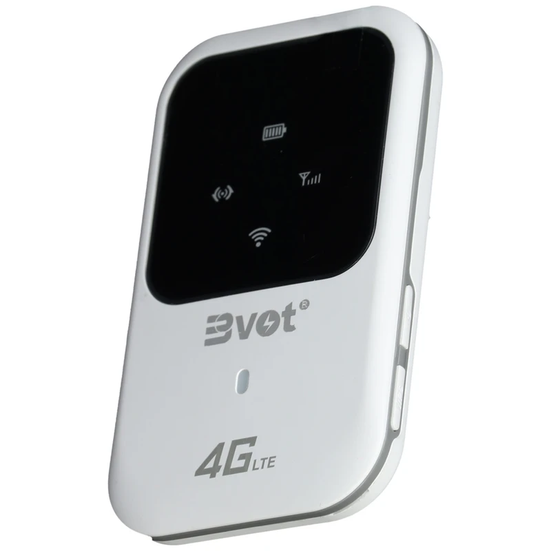 مودم روتر جیبی 4G LTE سیم‌کارتی بی وت مدل BM700 