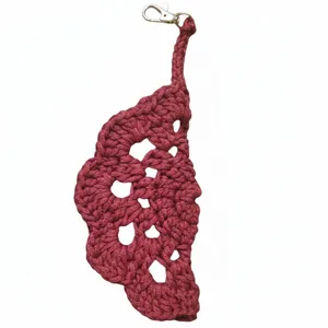 کیف عینک زنانه مدل آویز کد berry