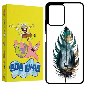  BOB Ghab BCPN125 Cover For Xiaomi Redmi Note 12 5G / Poco X5