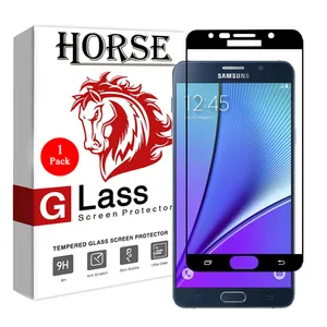     Horse FUL-H Screen Protector For Samsung Galaxy Note5 