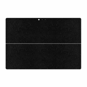 MAHOOT Ostrich-Leather Cover Sticker for Microsoft Surface Pro 3 2014