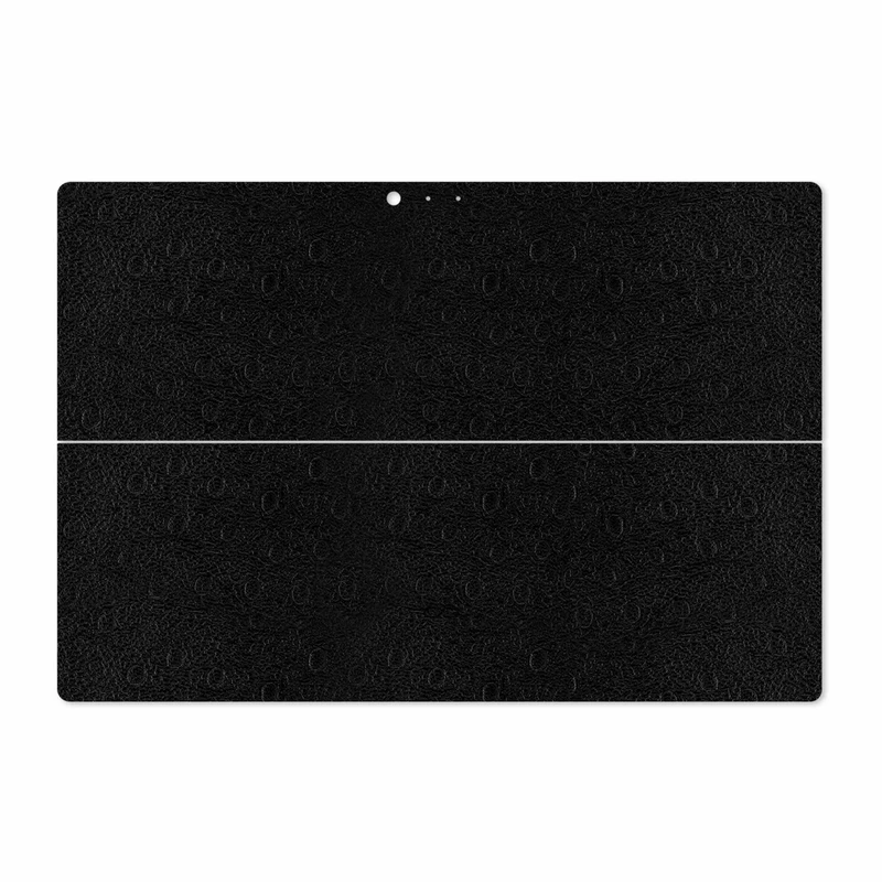 برچسب پوششی ماهوت مدل Ostrich-Leather مناسب برای تبلت مایکروسافت Surface Pro 3 2014