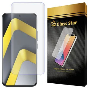 Glass Star UVG20 Screen Protector For Xiaomi Poco M8 Pro 5G / Redmi Note 15 Pro 5G