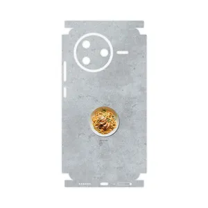 MAHOOT Pasta-FullSkin Cover Sticker for Xiaomi Poco F7 Pro