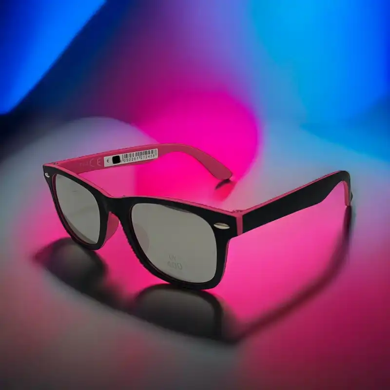 عینک آفتابی بچگانه مدل Reflexgry کد S25024.25