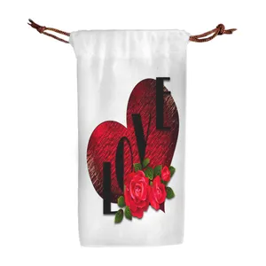 کیف عینک مدل M253 love