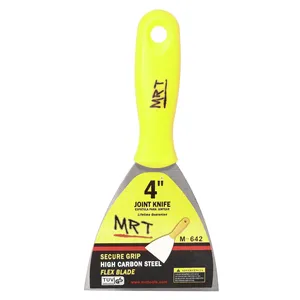 کاردک ام آر تی مدل ART-MR-642-S4 سایز 4 اینچ