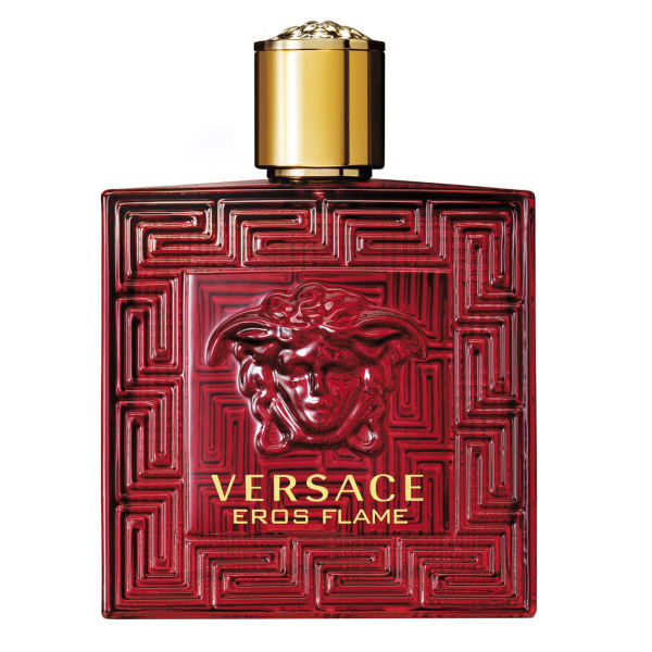 تستر ادو تویلت مردانه ورساچه مدلVersace Eros Flame ‎ حجم 100 میلی لیتر