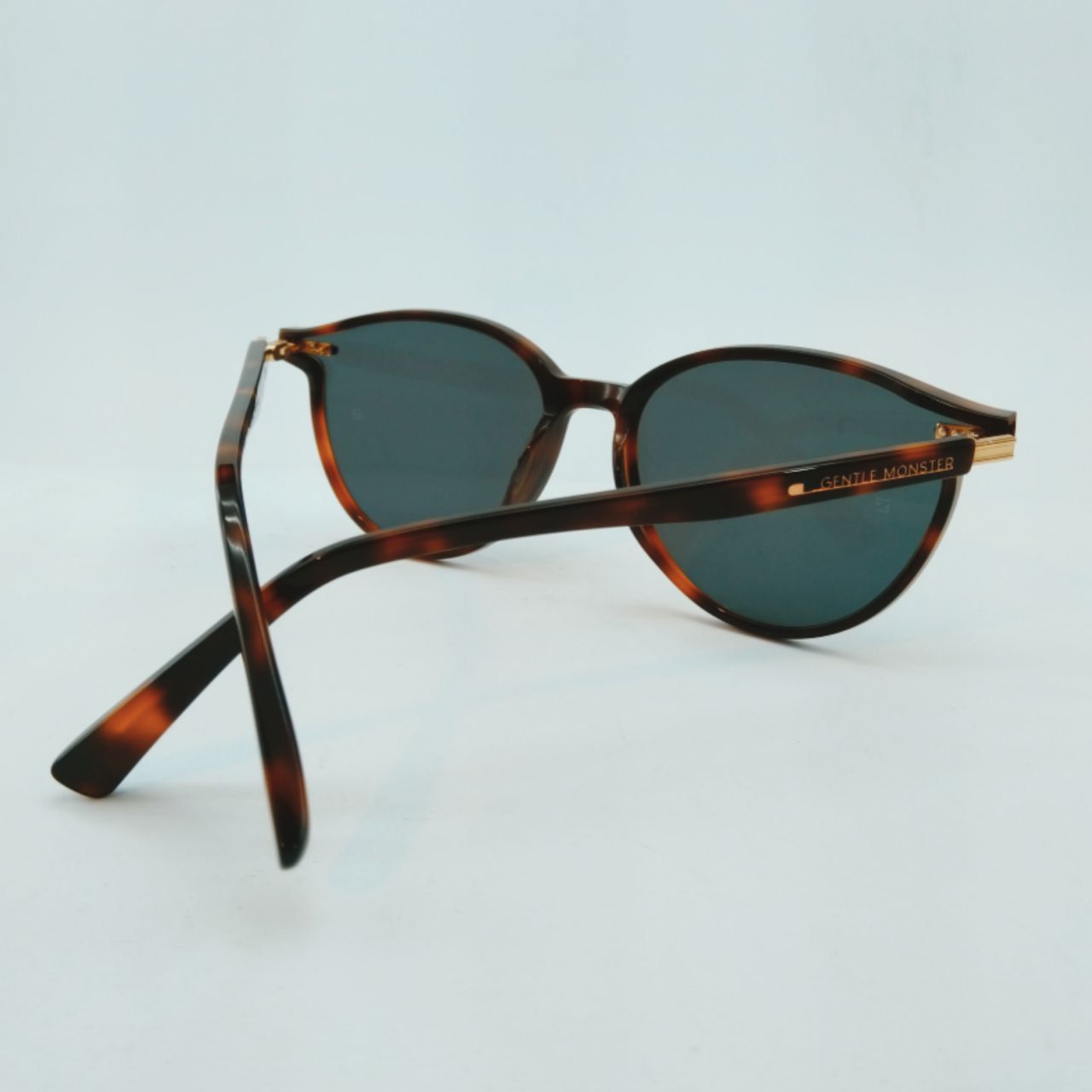 عینک آفتابی جنتل مانستر مدل SLO -  - 3