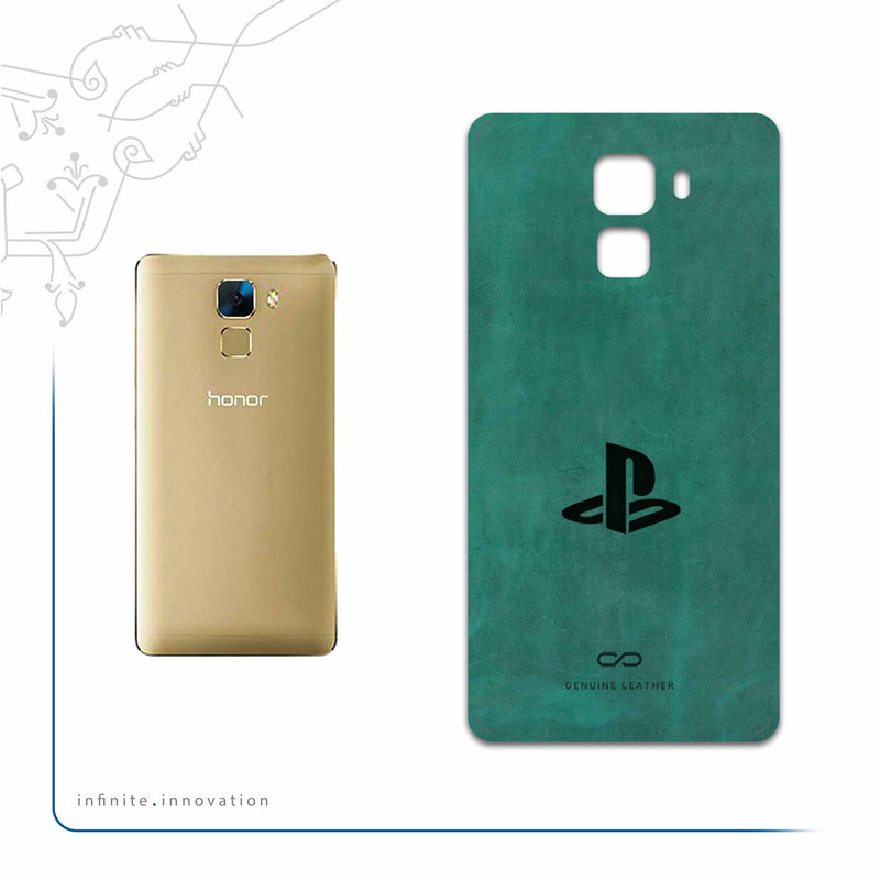 برچسب پوششی ماهوت مدل GBFL-PS مناسب برای گوشی موبایل آنر 7