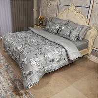 سرویس روتختی 2 نفره 6 تکه مدل MZ