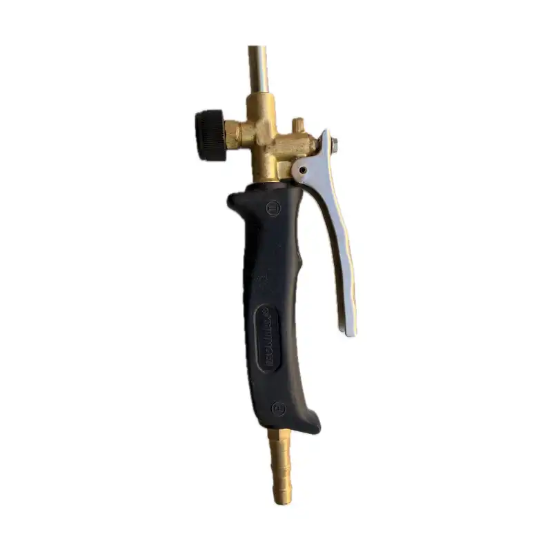 سری شعله افکن آیرومکس مدل ایزوگامی