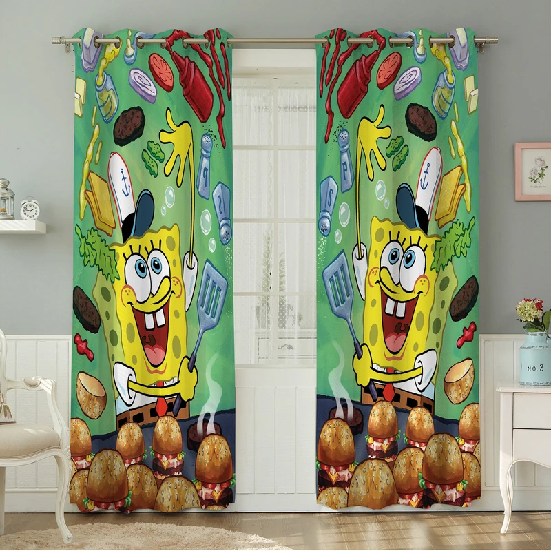 پرده نیروانا طرح  مدل هازان کد 4479 سایز 140×280 سانتی متر