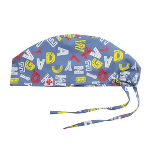  کلاه جراحی مدل H5-1013