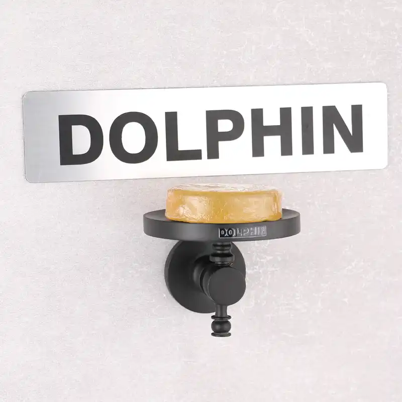 جاصابونی دلفین مدل JX-BL