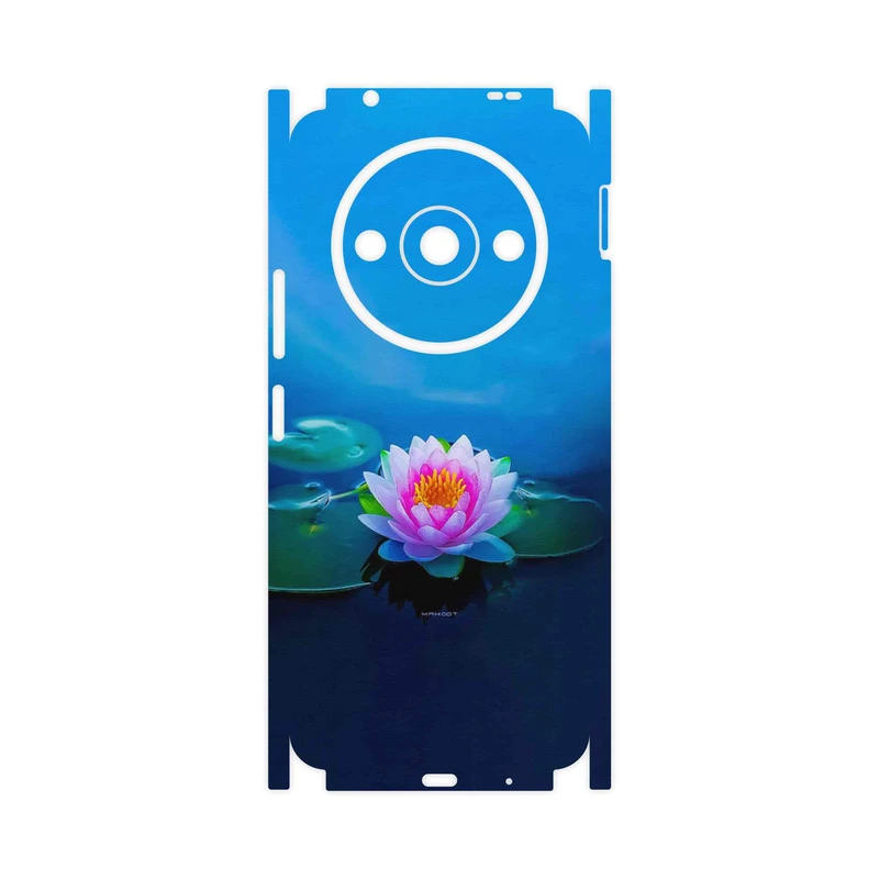 برچسب پوششی ماهوت مدل Lotus-FullSkin مناسب برای گوشی موبایل شیائومی Redmi A3