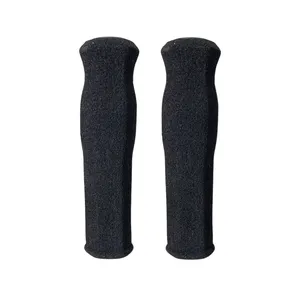 گریپ دسته دوچرخه ولو مدل VLG-059-6A بسته 2 عددی ‌‌‌‌‌‌‌
