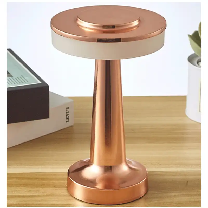 آباژور رومیزی مدل Space ship