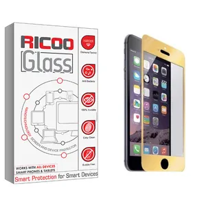 ricoo +HD Screen Protector For Apple iphone 6/6s