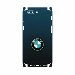 MAHOOT BMW-FullSkin Cover Sticker for OnePlus 5