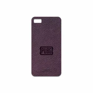 MAHOOT PL-PUBG Cover Sticker for BlackBerry Z10