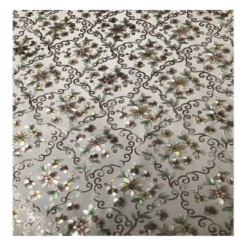 سفره 6 نفره مدل آیسو پشت پارچه کد 017