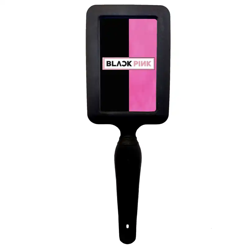 برس مو مدل black pink کد s-32