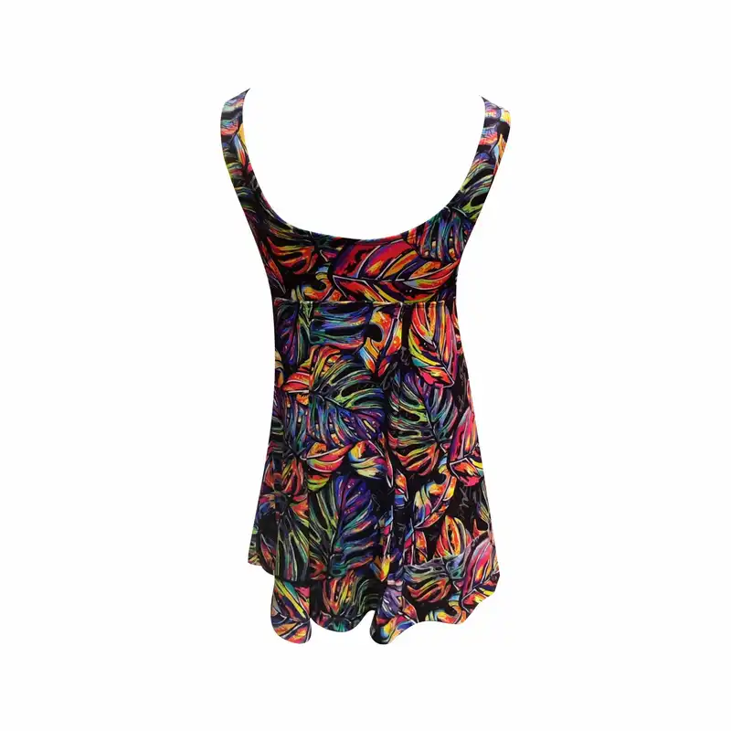 مایو زنانه مدل دامندار کد Z33