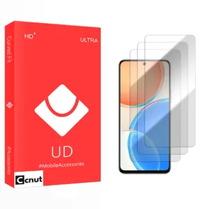 Coconut UD UltraMIX2106 Screen Protector For  X8 Pack Of 3