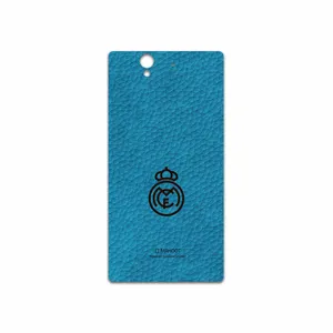 MAHOOT BL-REAL Cover Sticker for Sony Xperia Z