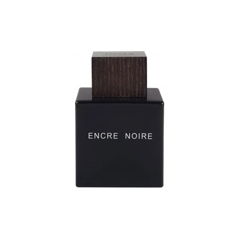 ادو تویلت مردانه لالیک مدل Encre Noire حجم 100 میلی لیتر