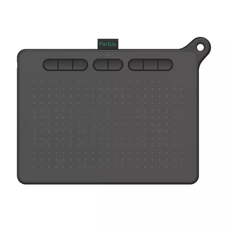 قلم نوری پاربلو مدل Ninos M