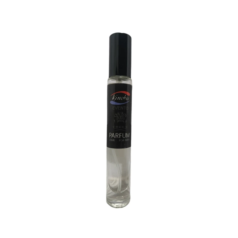 عطر جیبی مردانه کینبا مدل کرید اونتوس حجم 10 میلی لیتر