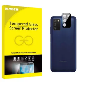 محافظ لنز دوربین انتک مدل LNZ3D-N مناسب برای گوشی موبایل سامسونگ Galaxy A03s