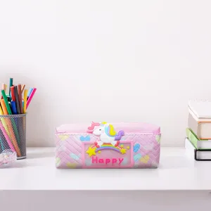 جامدادی مدل Happy
