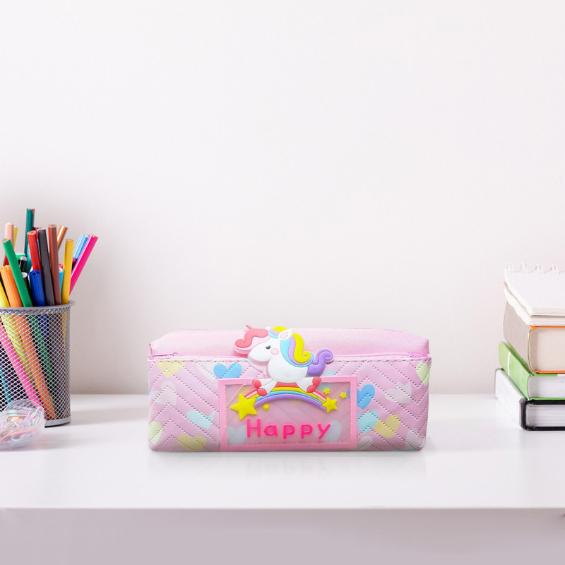 جامدادی مدل Happy