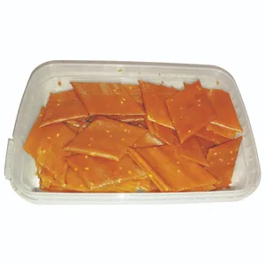 سوهان جوانه گندم سوغات مشهد - 250 گرم
