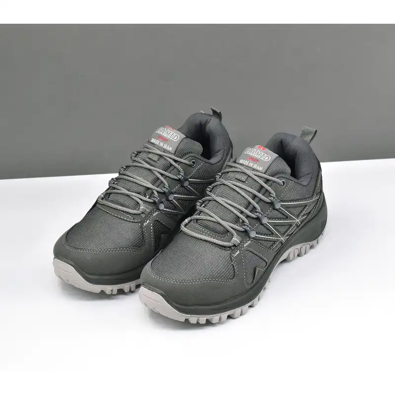 کفش طبیعت گردی مردانه پویان گام پیام مدل فیس کد 11097