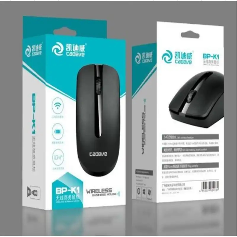 ماوس بی سیم کادیو مدل  BP-K1